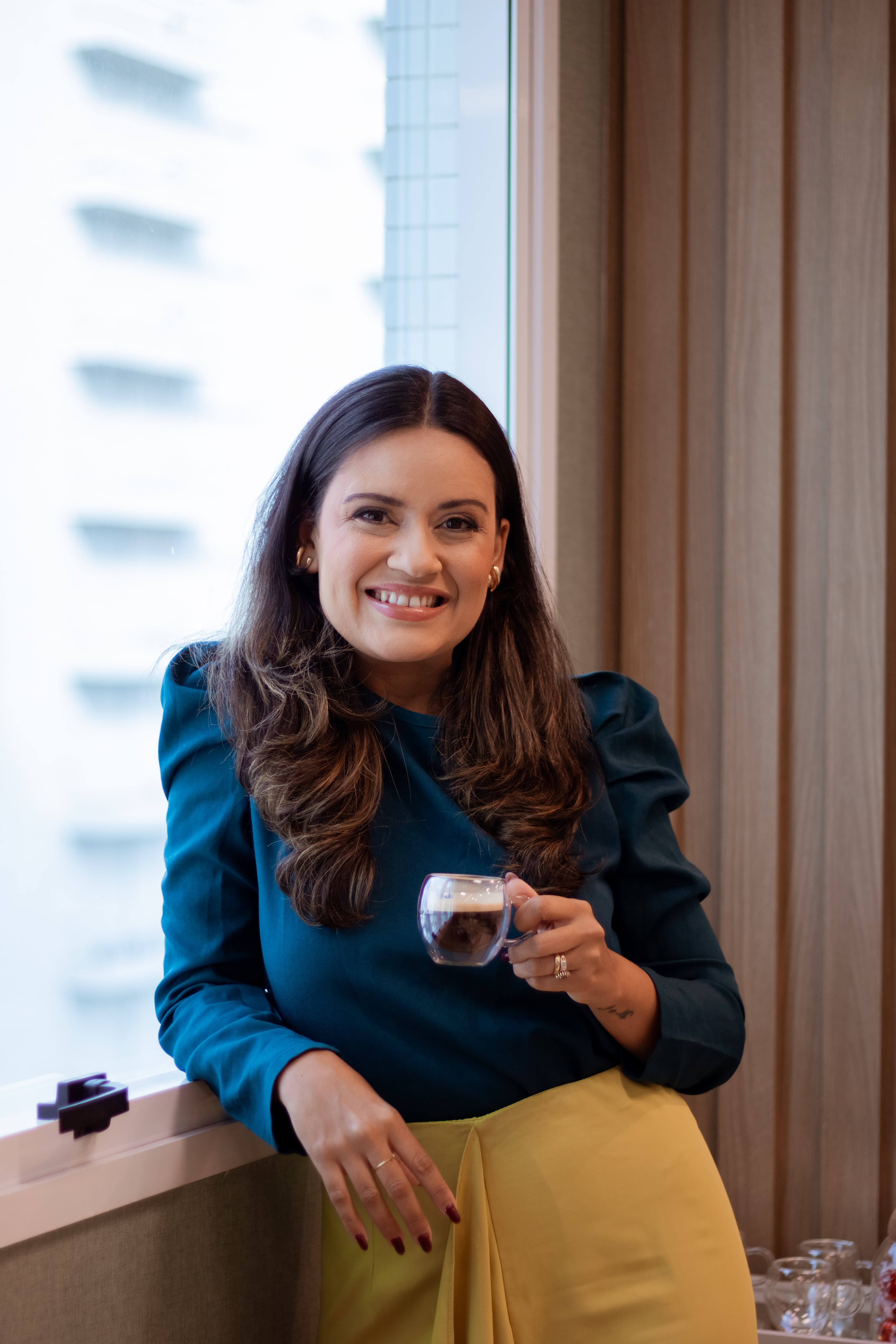 Miliane Cerqueira